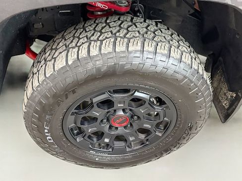 Used 2024 Toyota Tundra TRD Pro image 32