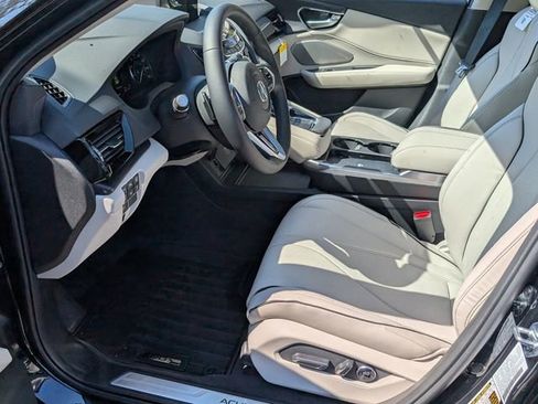 New 2026 Acura RDX SH-AWD w/ Advance Package image 5