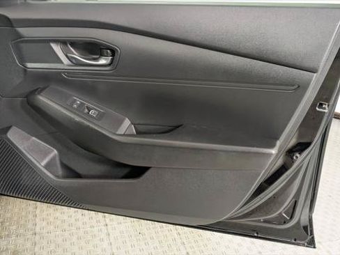Used 2024 Honda Accord LX image 22