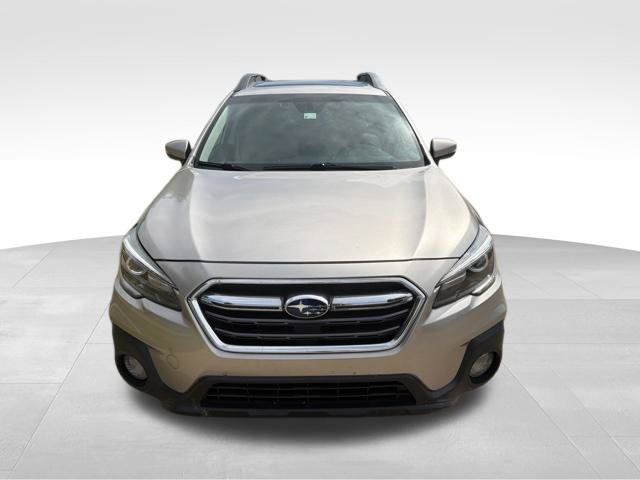 Used 2018 Subaru Outback 3.6R Limited AWD/4WD image 9