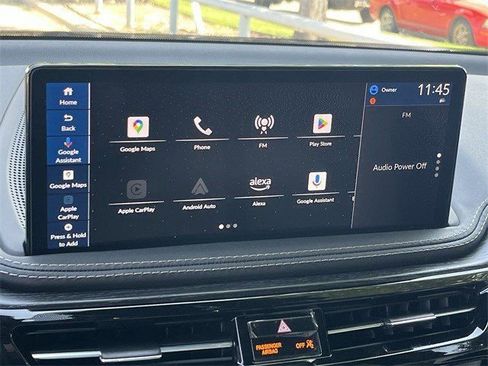 New 2026 Acura MDX Type S AWD/4WD image 18