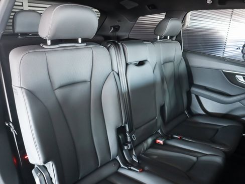 New 2026 Audi Q7 3.0T Premium Plus image 10