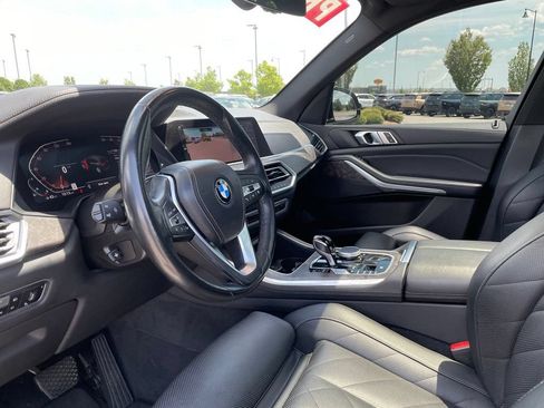 Used 2023 BMW X5 sDrive40i RWD image 10