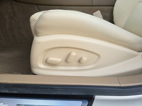 Used 2015 Cadillac CTS Luxury image 24