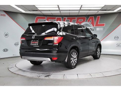Used 2020 Honda Pilot EX-L image 5