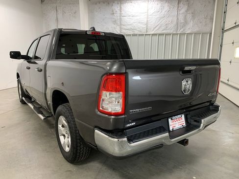 Used 2020 RAM 1500 Big Horn image 10