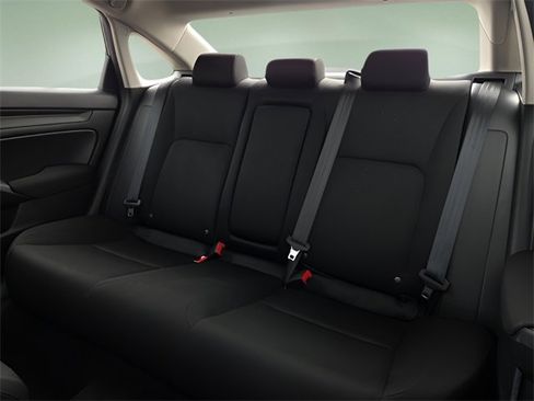 Used 2022 Honda Civic EX image 13