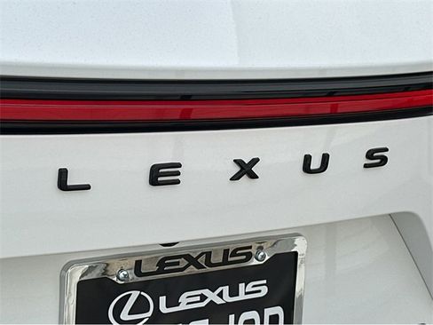 New 2026 Lexus NX 350 AWD w/ Premium Package image 19
