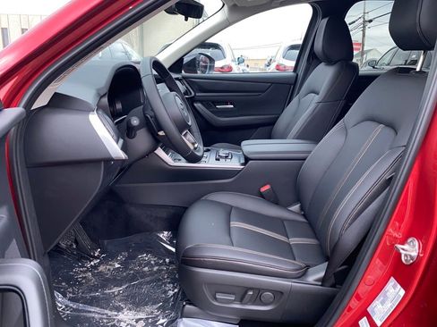 New 2026 MAZDA CX-70 SC image 9