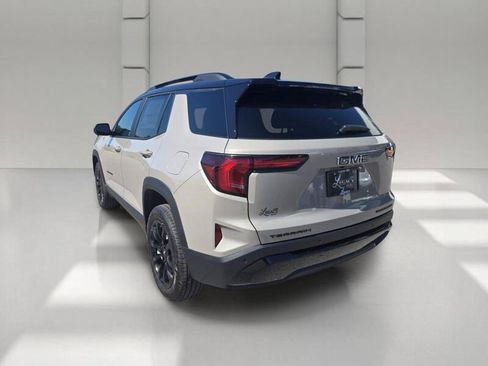 New 2026 GMC Terrain Elevation w/ Black Edition FWD image 5