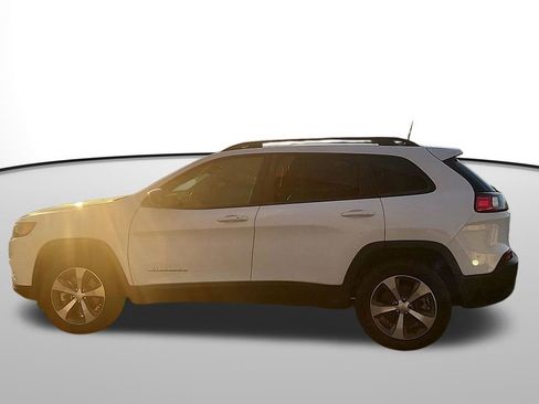 Used 2022 Jeep Cherokee Limited image 17