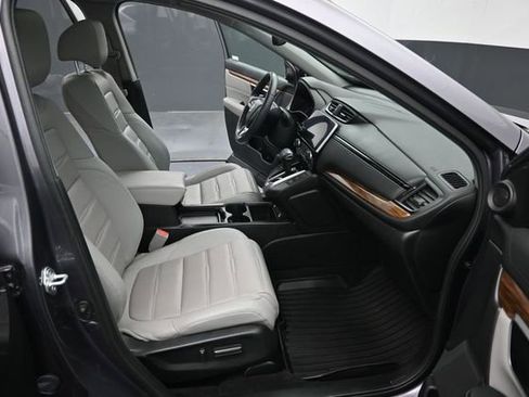 Certified 2022 Honda CR-V EX-L image 31