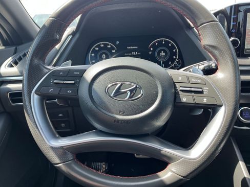 Used 2023 Hyundai Sonata SEL Plus image 30
