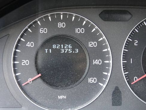 Used 2008 Volvo XC70 3.2 AWD/4WD image 81