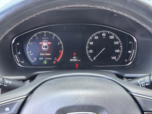 Used 2020 Honda Accord Sport image 22