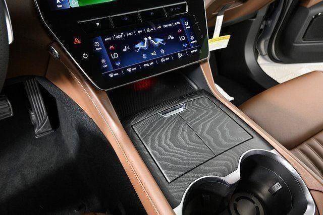 New 2025 Maserati Grecale GT AWD/4WD image 20