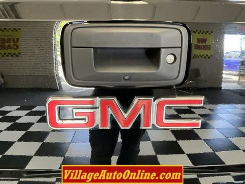 Used 2018 GMC Sierra 1500 SLT AWD/4WD image 30