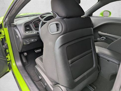 Used 2023 Dodge Challenger R/T Scat Pack RWD image 23