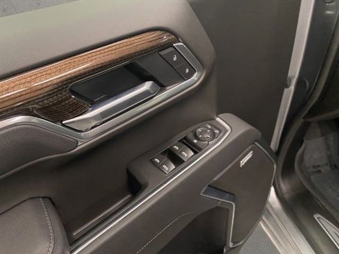 New 2026 Chevrolet Silverado 1500 RST w/ Redline Edition image 25