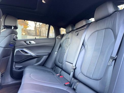 Used 2020 BMW X6 xDrive40i w/ Executive Package image 20