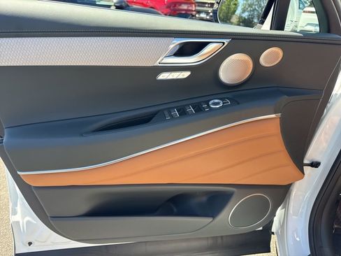 New 2026 Genesis GV80 3.5T Prestige image 19