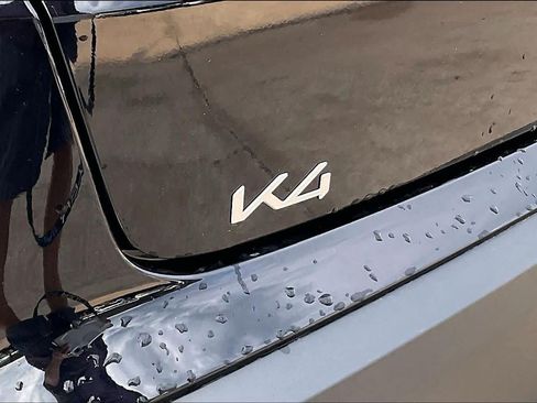 Used 2025 Kia K4 EX FWD image 10