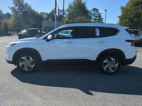 Used 2023 Hyundai Santa Fe SEL image 6