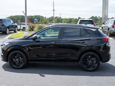 New 2026 Buick Encore GX Sport Touring w/ Comfort Package image 6