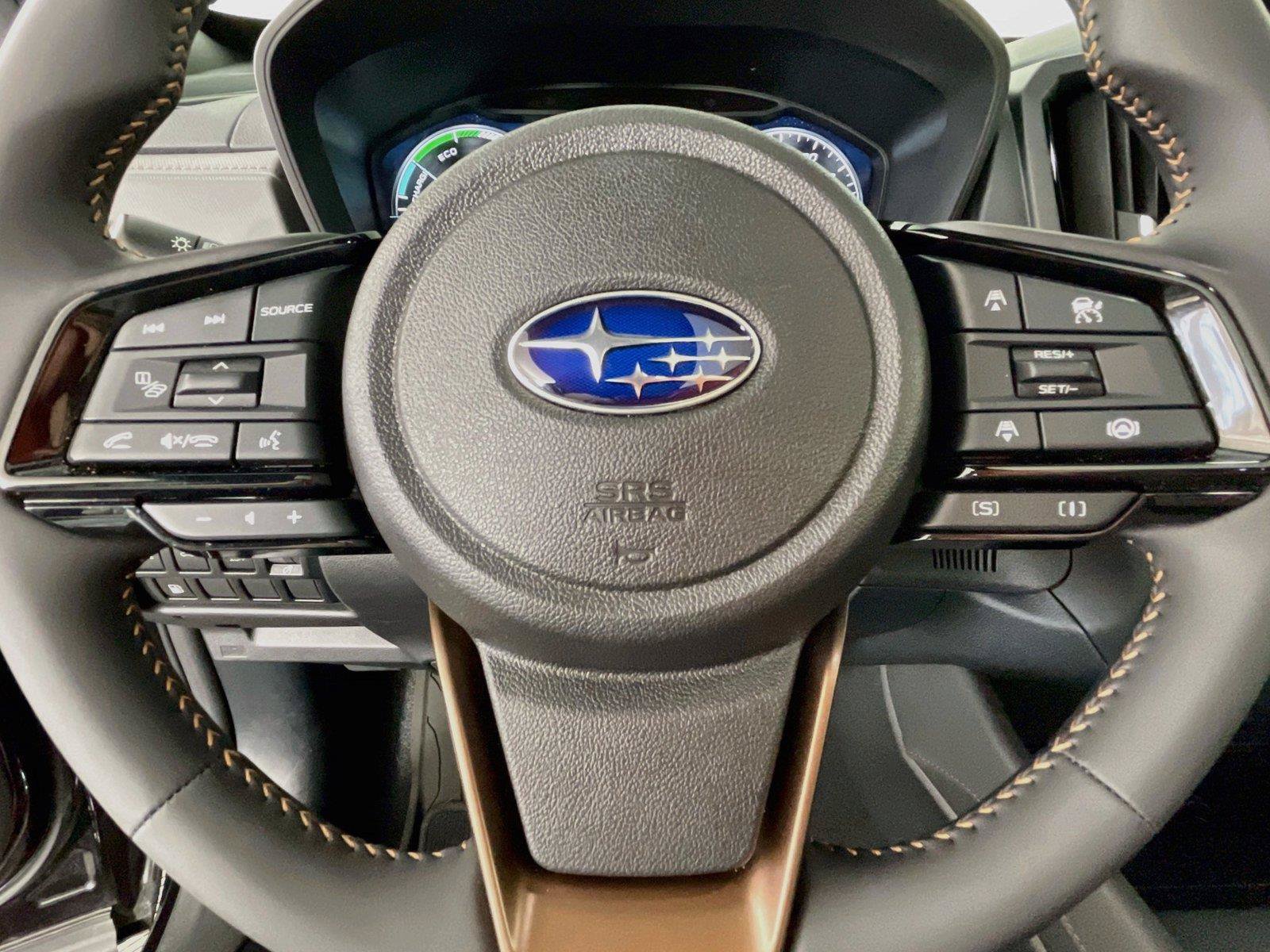 Used 2025 Subaru Forester Sport w/ Protection Package (1PH) AWD/4WD image 14