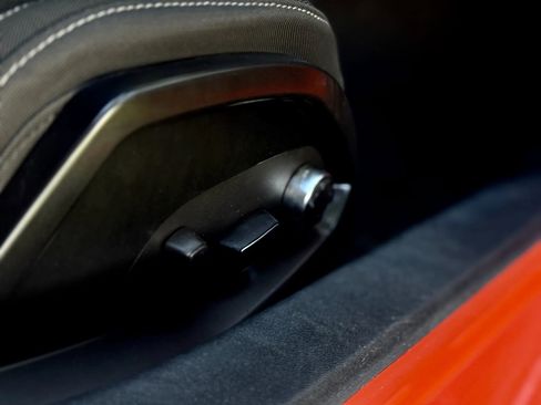 Used 2020 Chevrolet Corvette Stingray Preferred Cpe w/ 2LT Preferred Equipment Group image 66