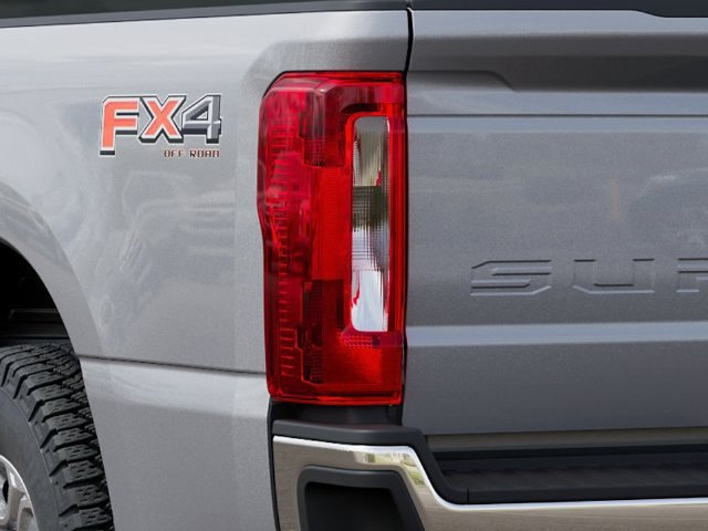 New 2027 Ford F250 XLT w/ FX4 Off-Road Package AWD/4WD image 20