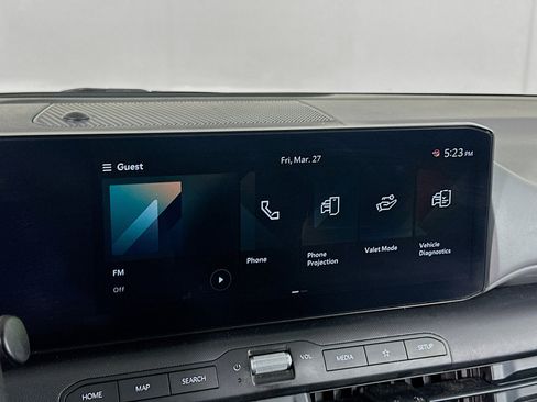 Used 2025 Kia K4 LXS image 21