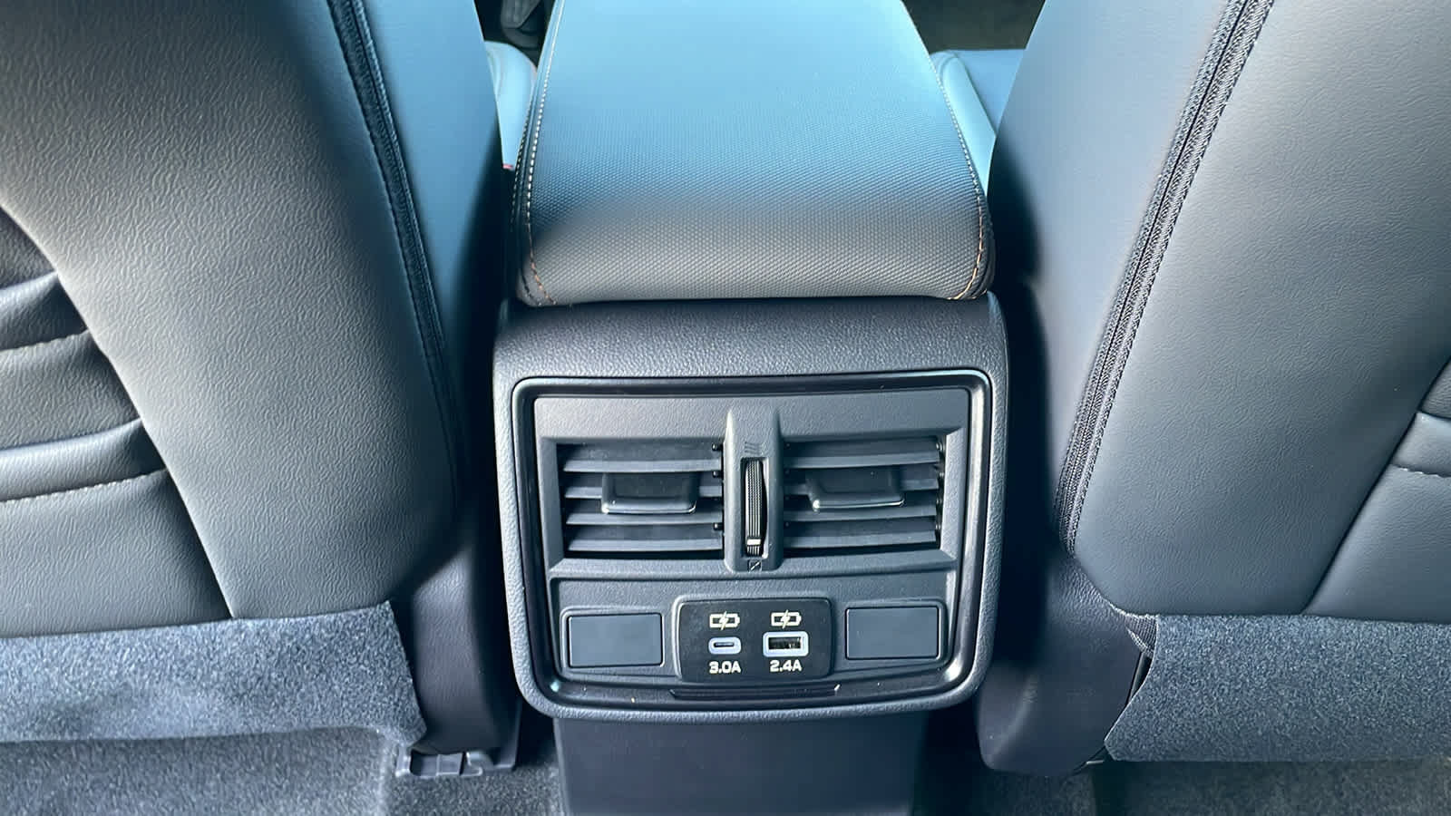 New 2026 Subaru Forester Sport AWD/4WD image 25