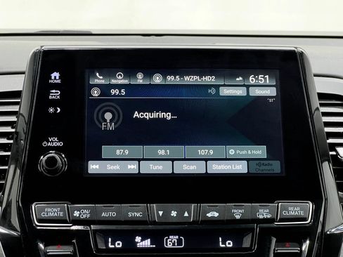 Used 2018 Honda Odyssey Touring image 26