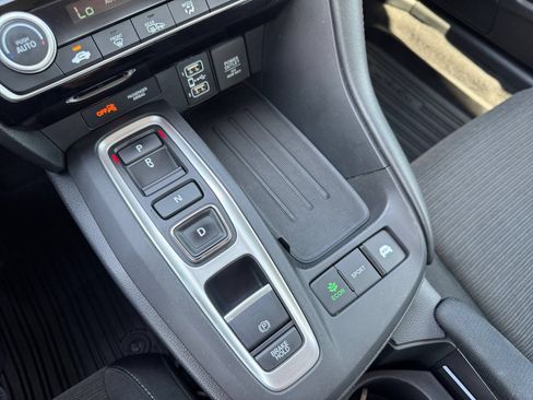 Used 2022 Honda Insight EX image 21