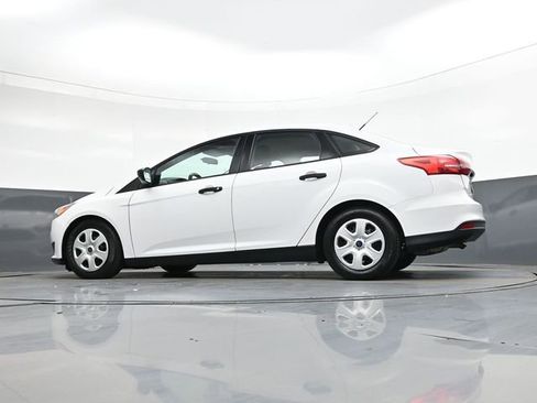 Used 2015 Ford Focus S FWD image 35