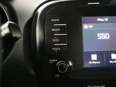 Used 2018 Kia Soul w/ Convenience Package FWD image 26