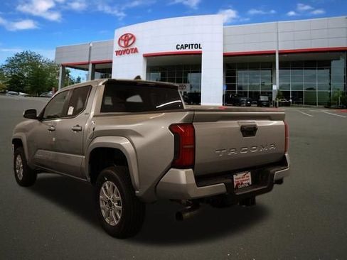 New 2026 Toyota Tacoma SR5 RWD image 5