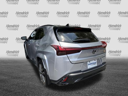 Used 2024 Lexus UX 250h F Sport FWD image 7