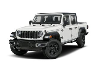 Used 2024 Jeep Gladiator Mojave w/ Convenience Group video 1