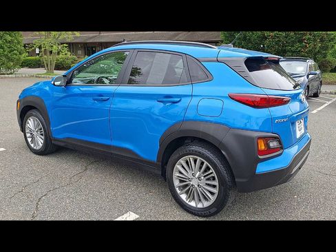 Used 2020 Hyundai Kona SEL AWD/4WD image 6