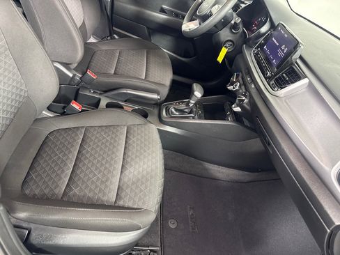 Used 2023 Kia Rio LX image 24