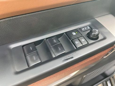 New 2026 Toyota Tundra 1794 Edition image 12