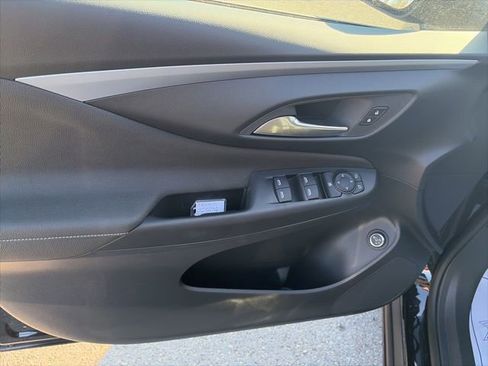 New 2026 Buick Envista Preferred w/ Convenience I Package image 17