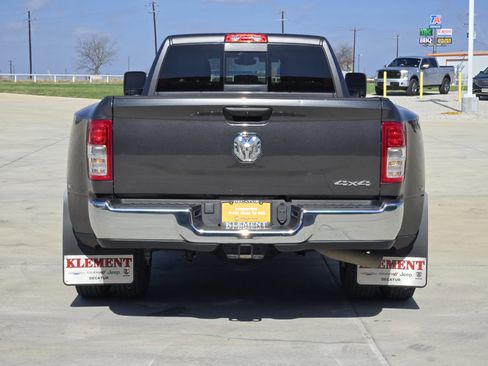 Certified 2024 RAM 3500 Tradesman w/ Chrome Appearance Group image 7