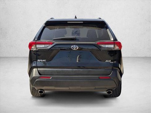 Used 2024 Toyota RAV4 XLE image 7
