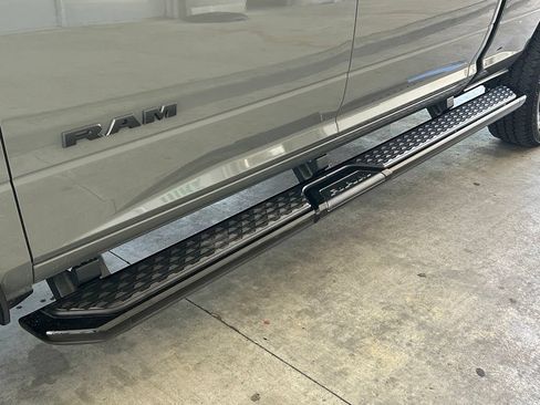 Used 2026 RAM 2500 Lone Star AWD/4WD image 17