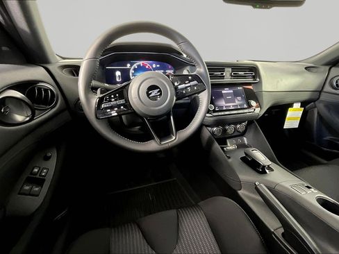 New 2026 Nissan Z Sport w/ Floor Mat Package RWD image 9