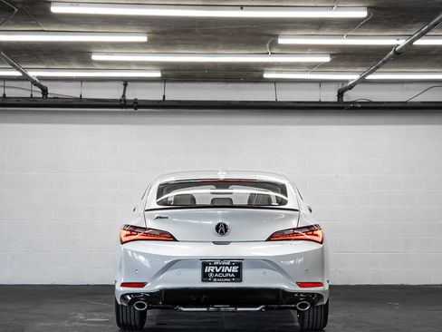 New 2026 Acura Integra A-Spec FWD image 4