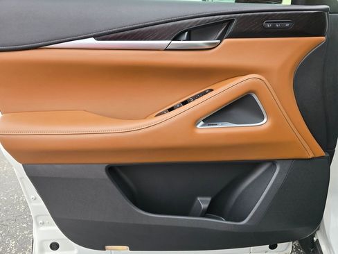 Used 2024 INFINITI QX60 Autograph image 13